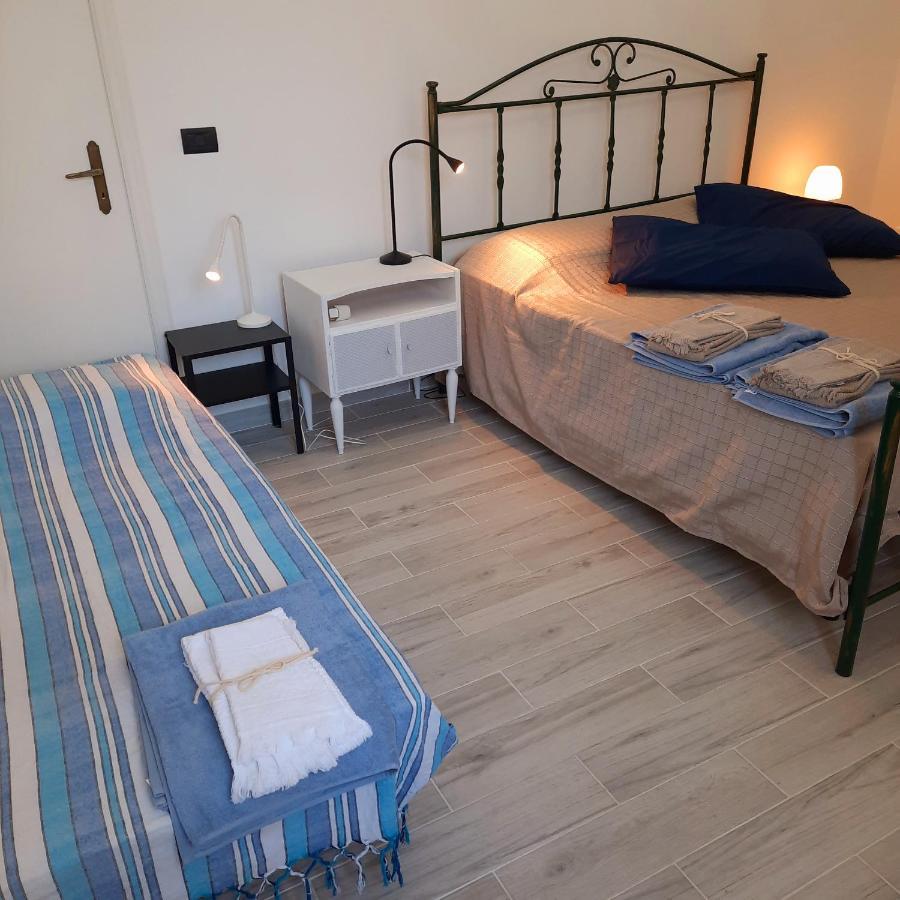 Villa Blu Salento Squinzano Exterior foto